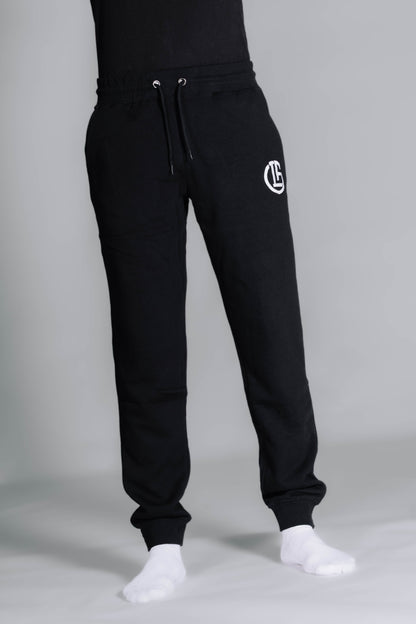 Pantaloni Tuta Black FC Lugano