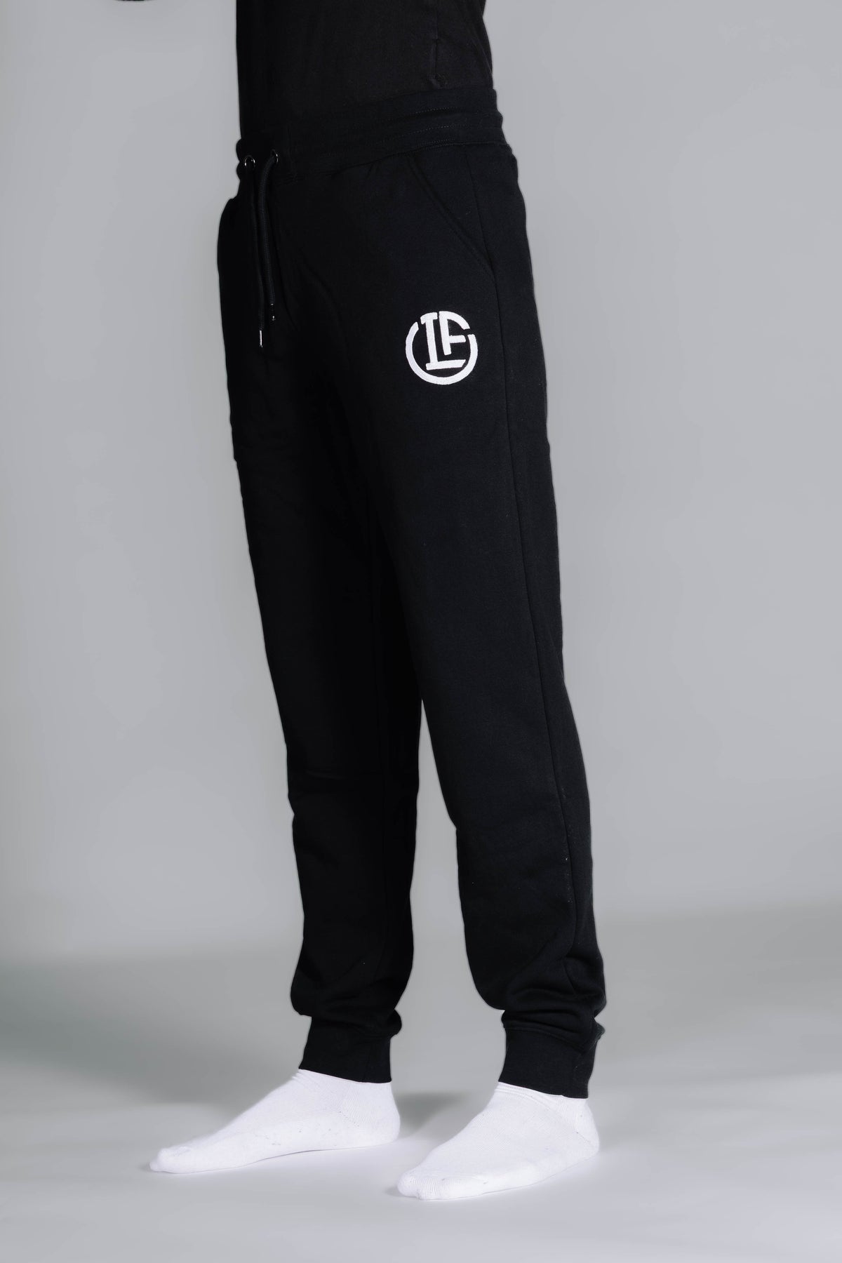 Pantaloni Tuta Black FC Lugano