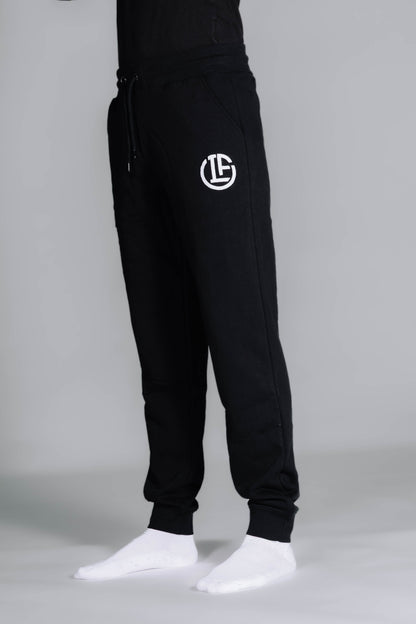 Pantaloni Tuta Black FC Lugano