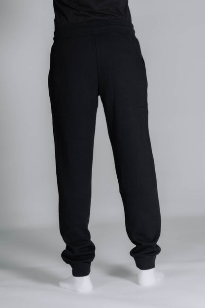 Pantaloni Tuta Black FC Lugano