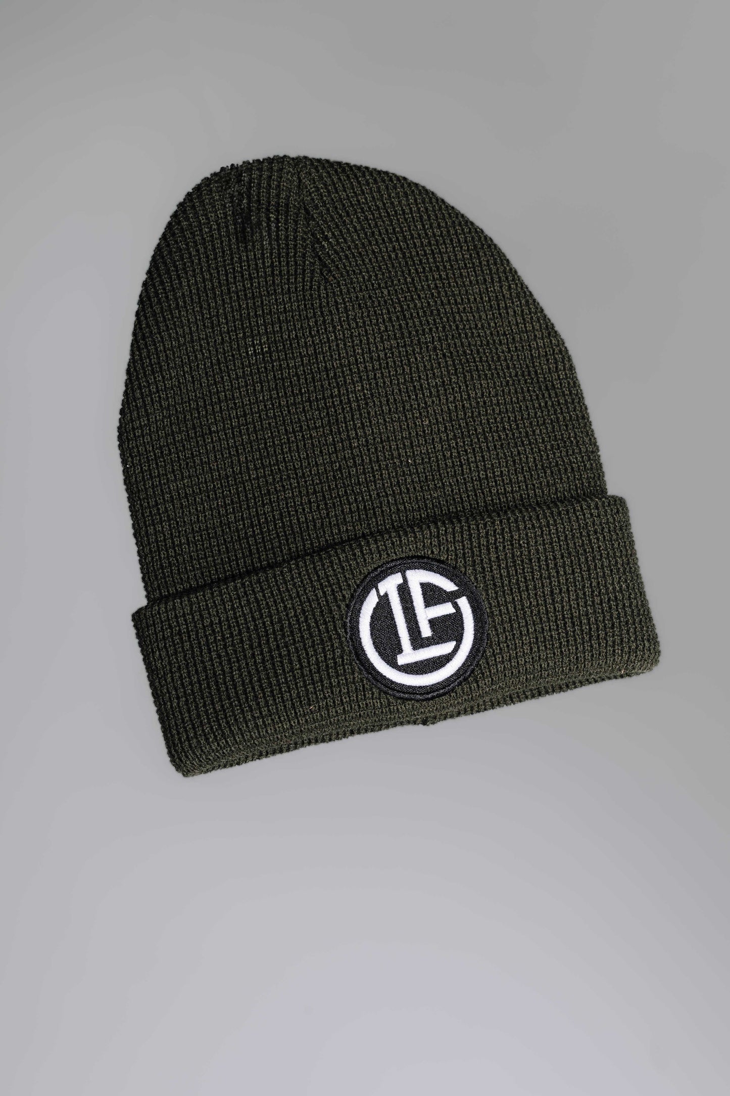 Berretto Green FC Lugano