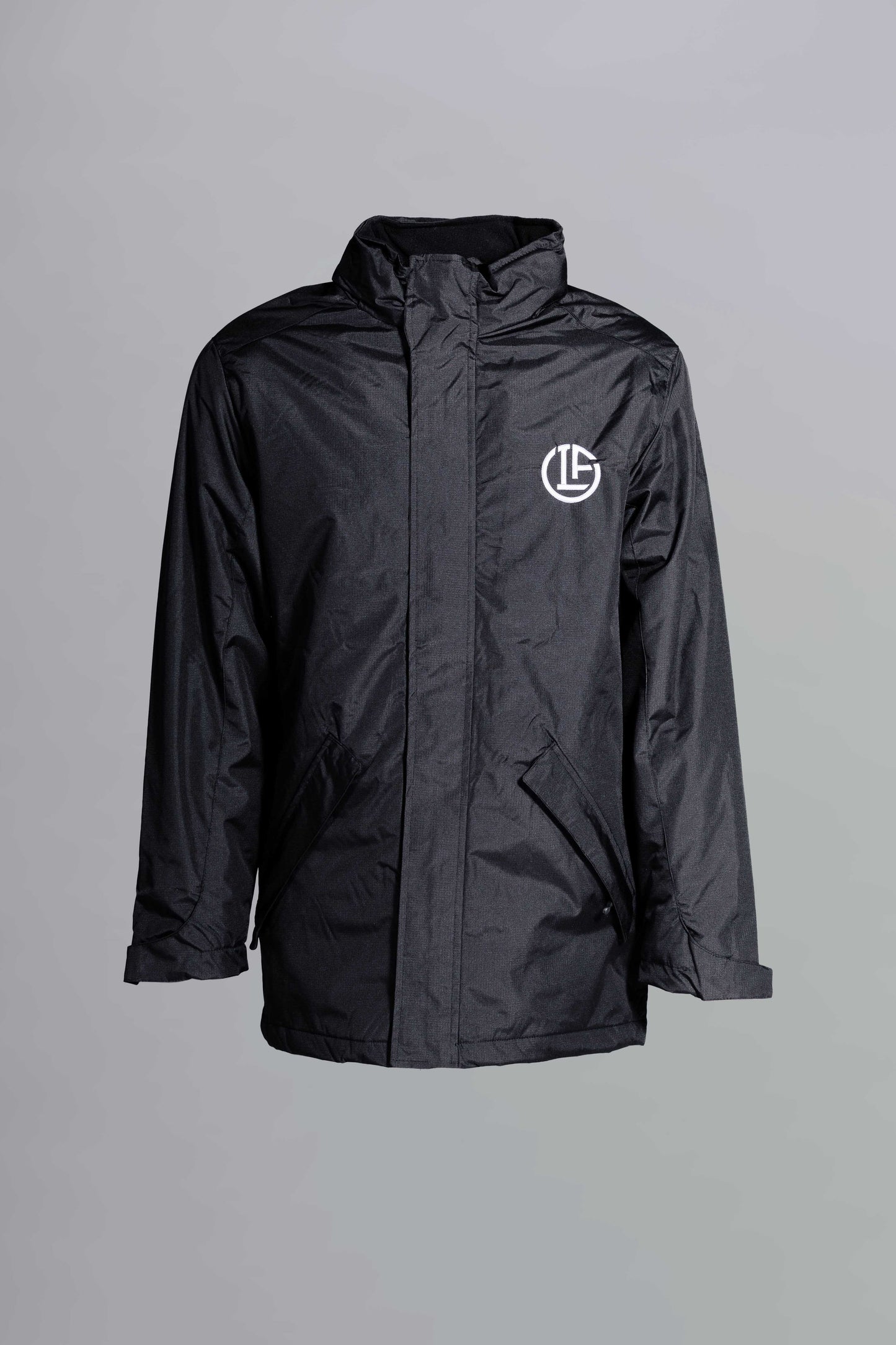 Giacca Parka FC Lugano 2025/26