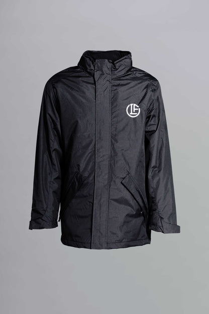 Giacca Parka FC Lugano 2025/26