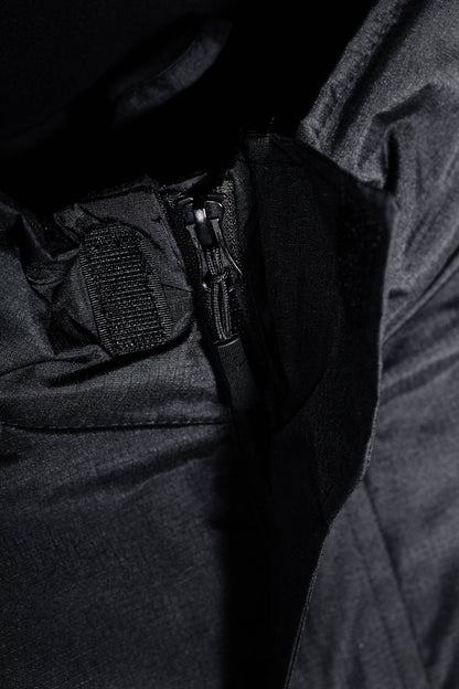 Giacca Parka FC Lugano 2025/26