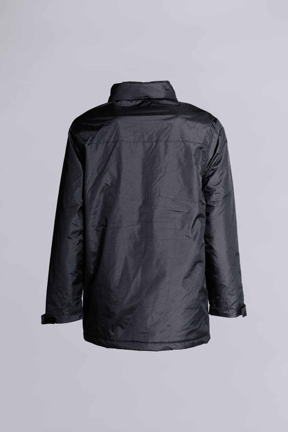 Giacca Parka FC Lugano 2025/26