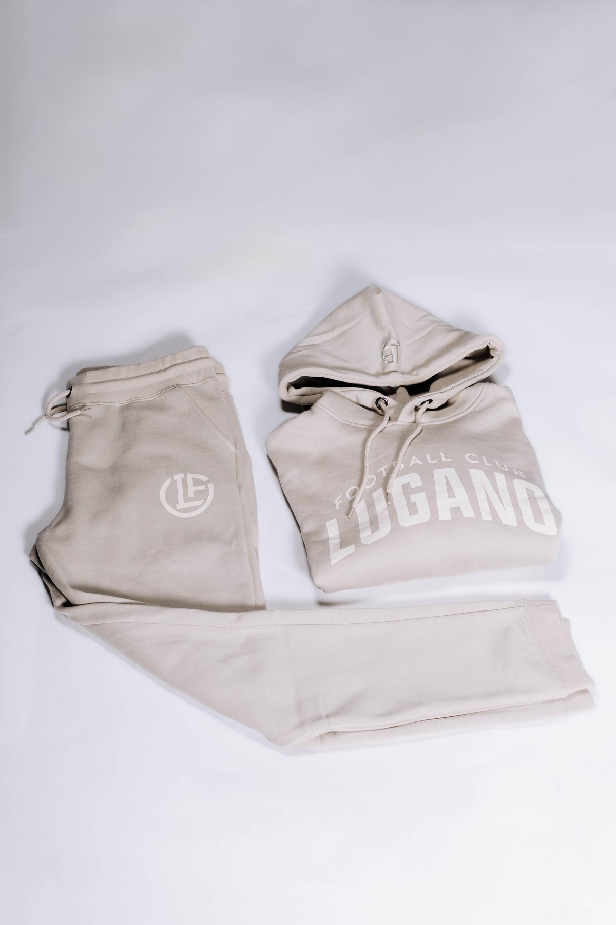 Women’s FC Lugano Heritage Hoodie