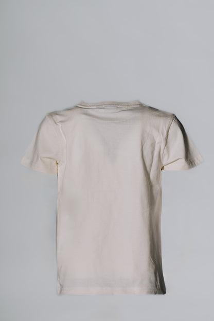 T-Shirt Bambino Sand FC Lugano