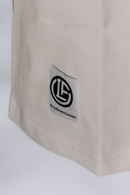 T-Shirt Sand FC Lugano