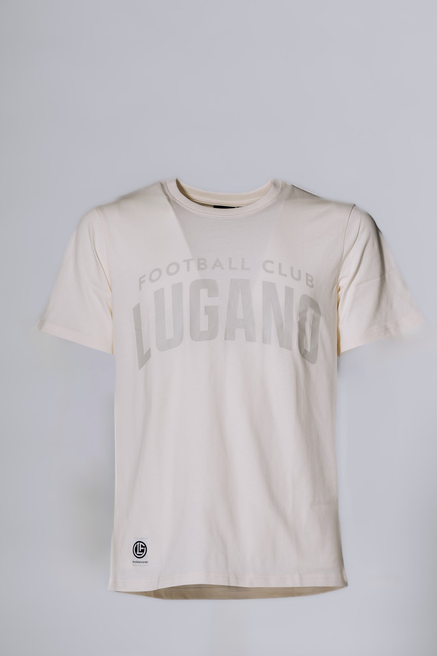 T-Shirt Sand FC Lugano