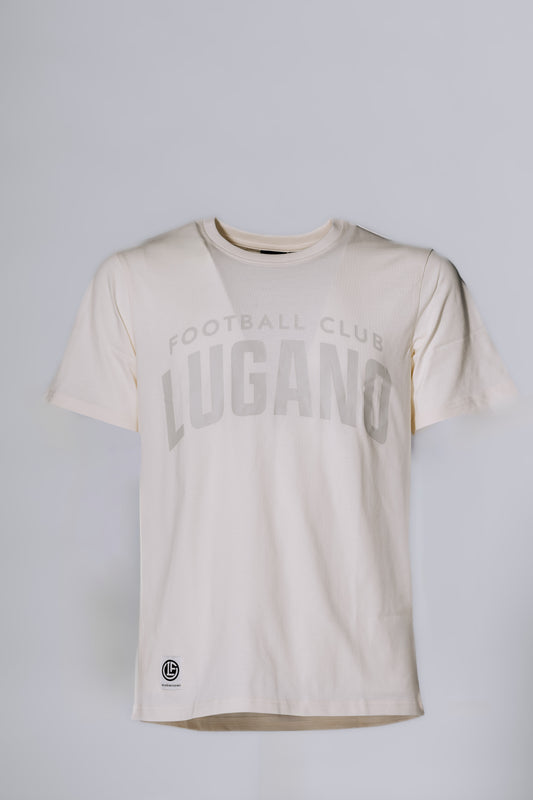 T-Shirt Sand FC Lugano