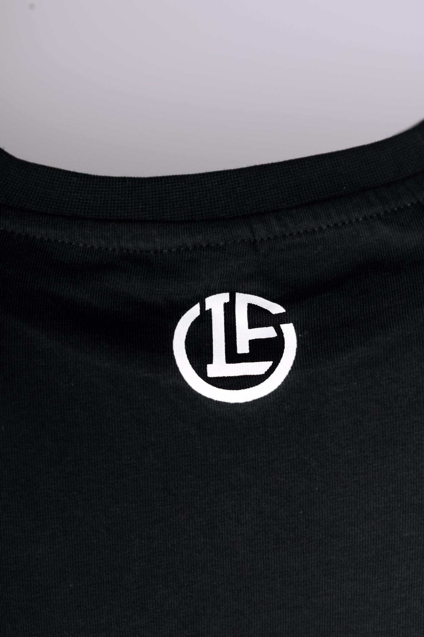 T-Shirt Bambino V Disegnata FC Lugano