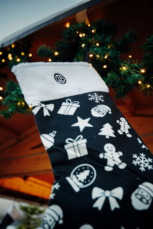 Calza Natalizia FC Lugano 2025-26