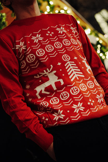 Ugly Sweater FC Lugano 2025-26