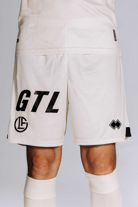 Pantaloncini Third FC Lugano 2026-27