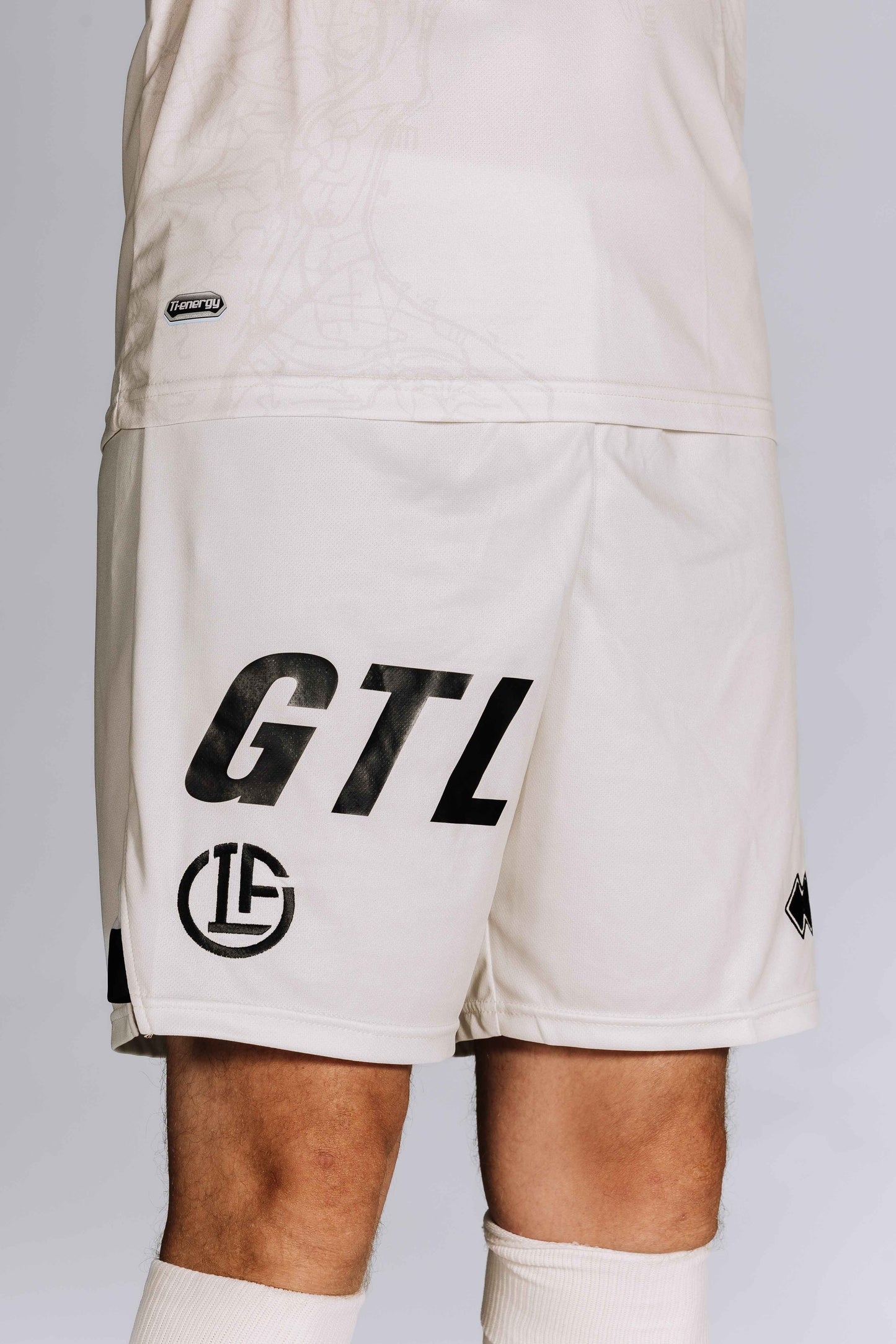 Pantaloncini Third Bambino FC Lugano 2026-27