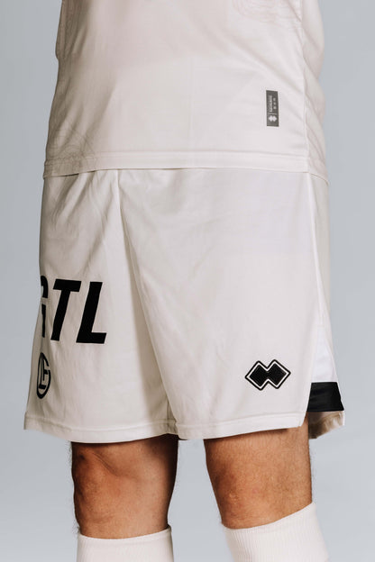 Pantaloncini Third Bambino FC Lugano 2026-27