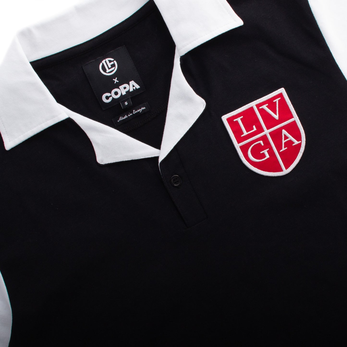 FC Lugano x COPA - Maglia Retrò 1951