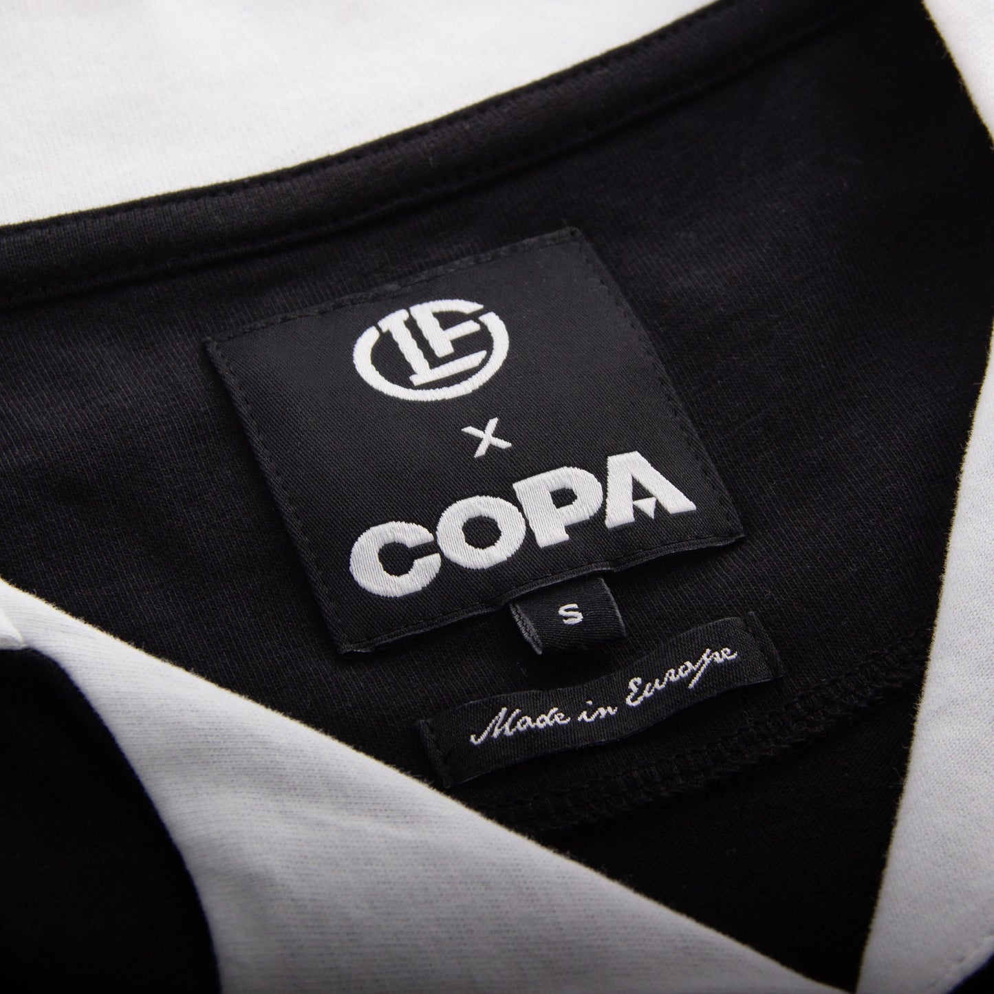 FC Lugano x COPA - Maglia Retrò 1951