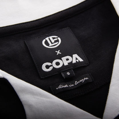 FC Lugano x COPA - Maglia Retrò 1951