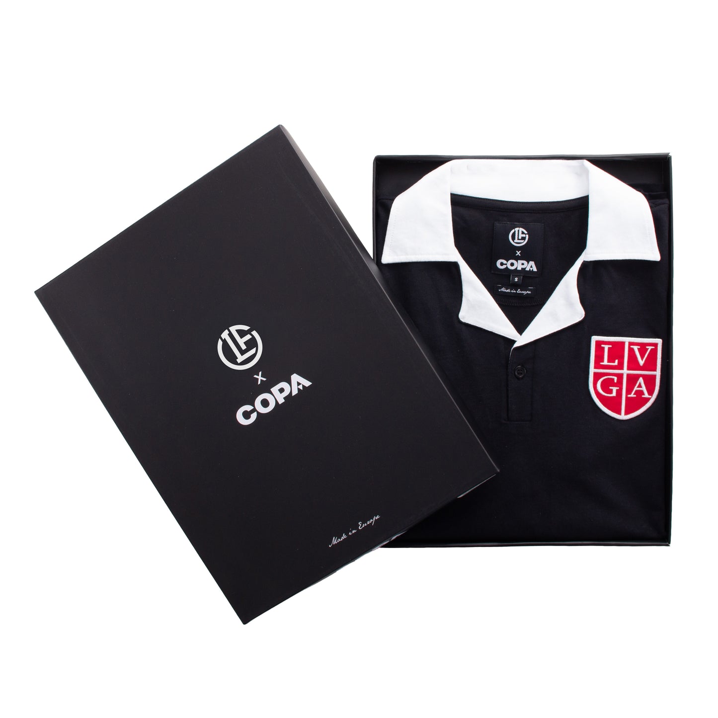 FC Lugano x COPA - Maglia Retrò 1951