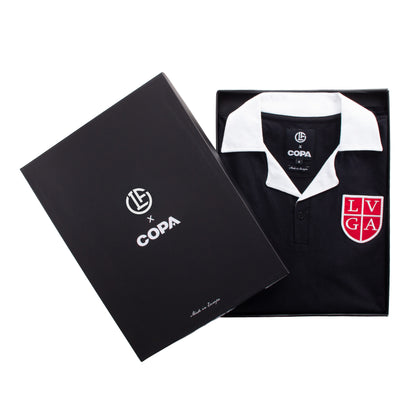 FC Lugano x COPA - Maglia Retrò 1951