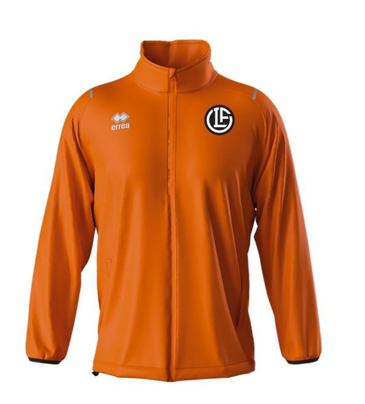 Antipioggia Pressing Arancio