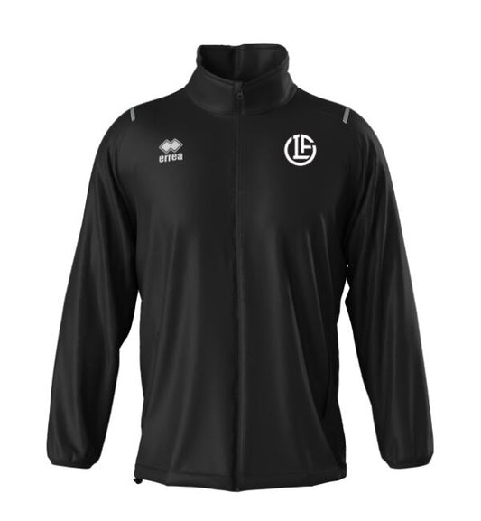 Antipioggia Pressing Nero