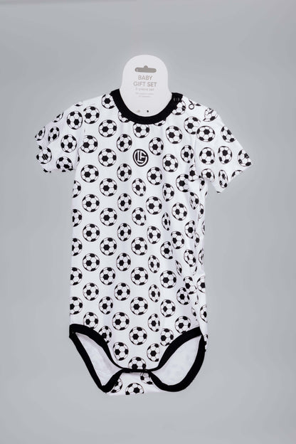 Set BabyBody Palloni FC Lugano 2025-26