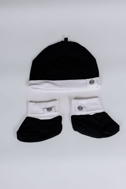 Set BabyBody Palloni FC Lugano 2025-26