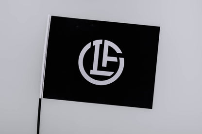 Bandierina Rigida FC Lugano 2025-26