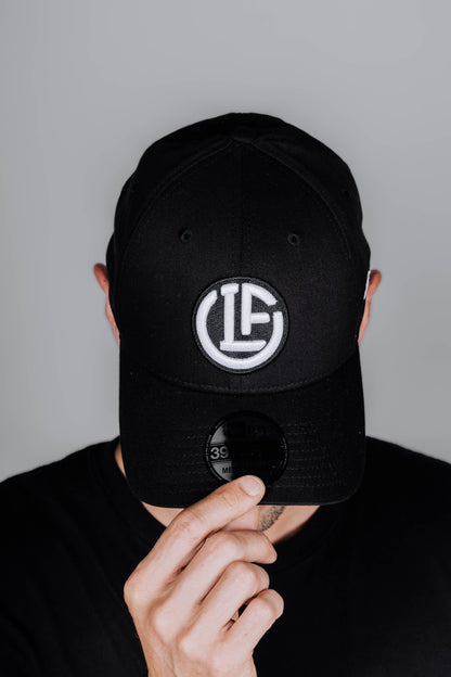 Cappellino 39Thirty FC Lugano 2025-26