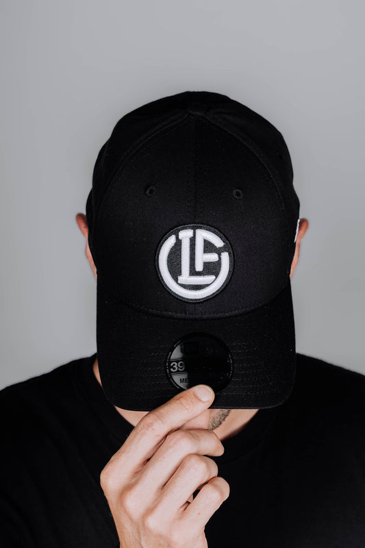 Cappellino 39Thirty FC Lugano 2025-26