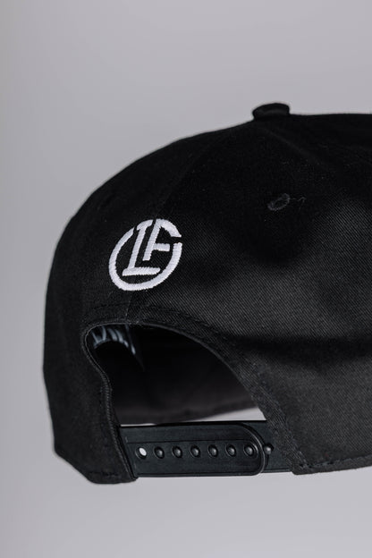 Cappellino 9Fifty FC Lugano V