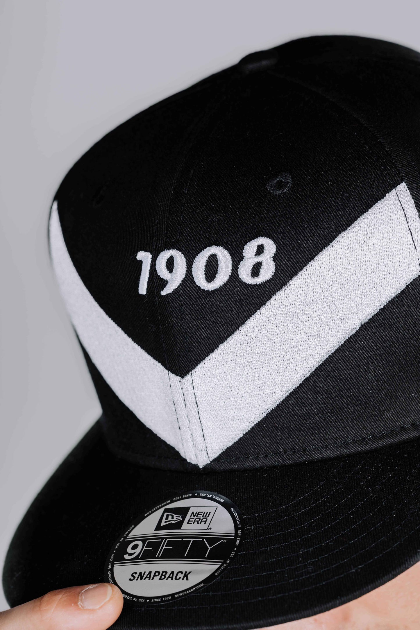 Cappellino 9Fifty FC Lugano V