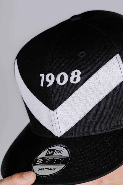 Cappellino 9Fifty FC Lugano V