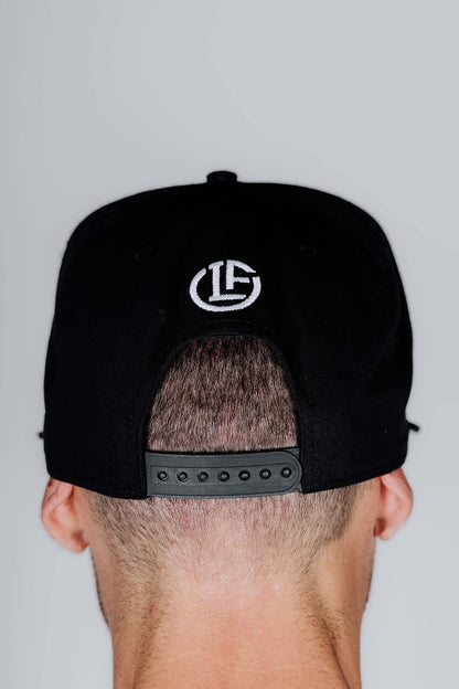 Cappellino 9Fifty FC Lugano V