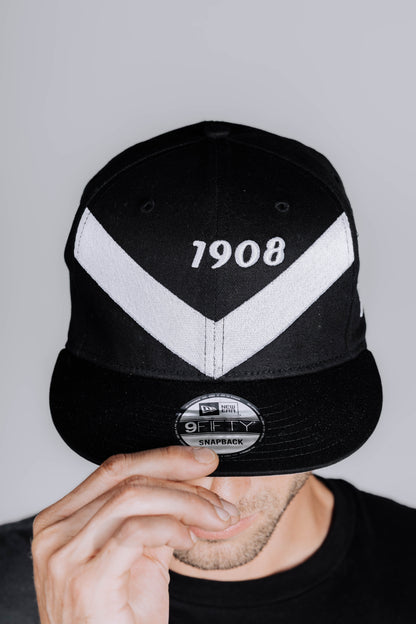 Cappellino 9Fifty FC Lugano V