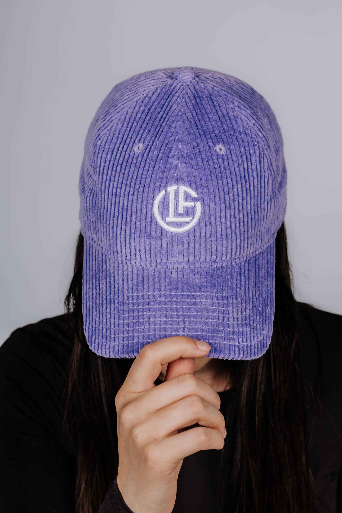 Cappellino 9Twenty Donna Lilla FC Lugano 2025-26