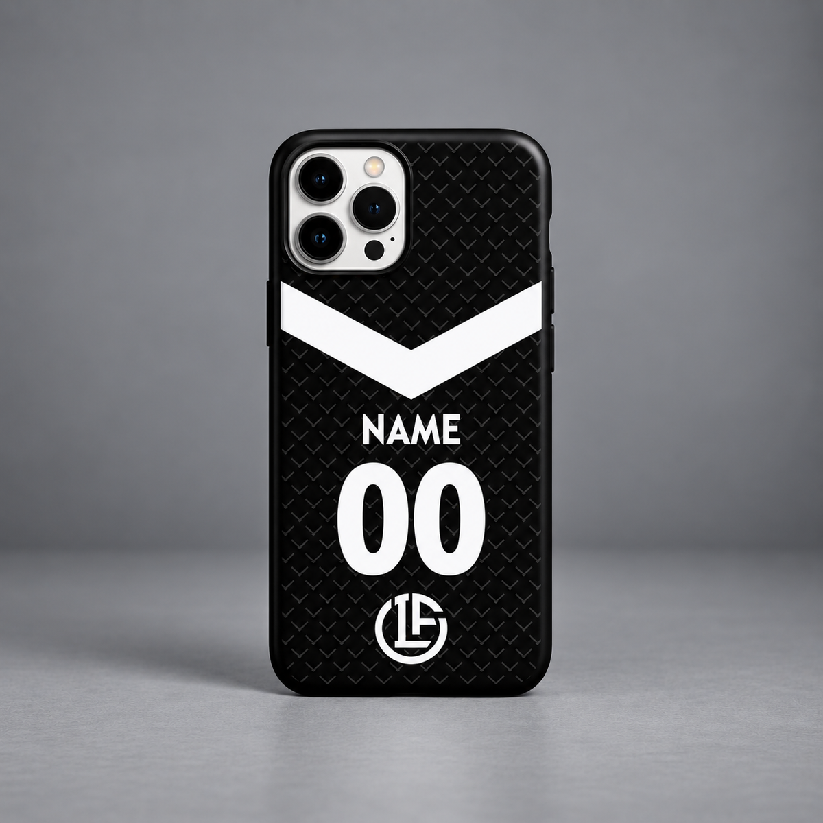 FC Lugano Phone Covers