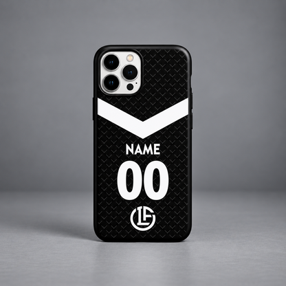 FC Lugano Phone Covers