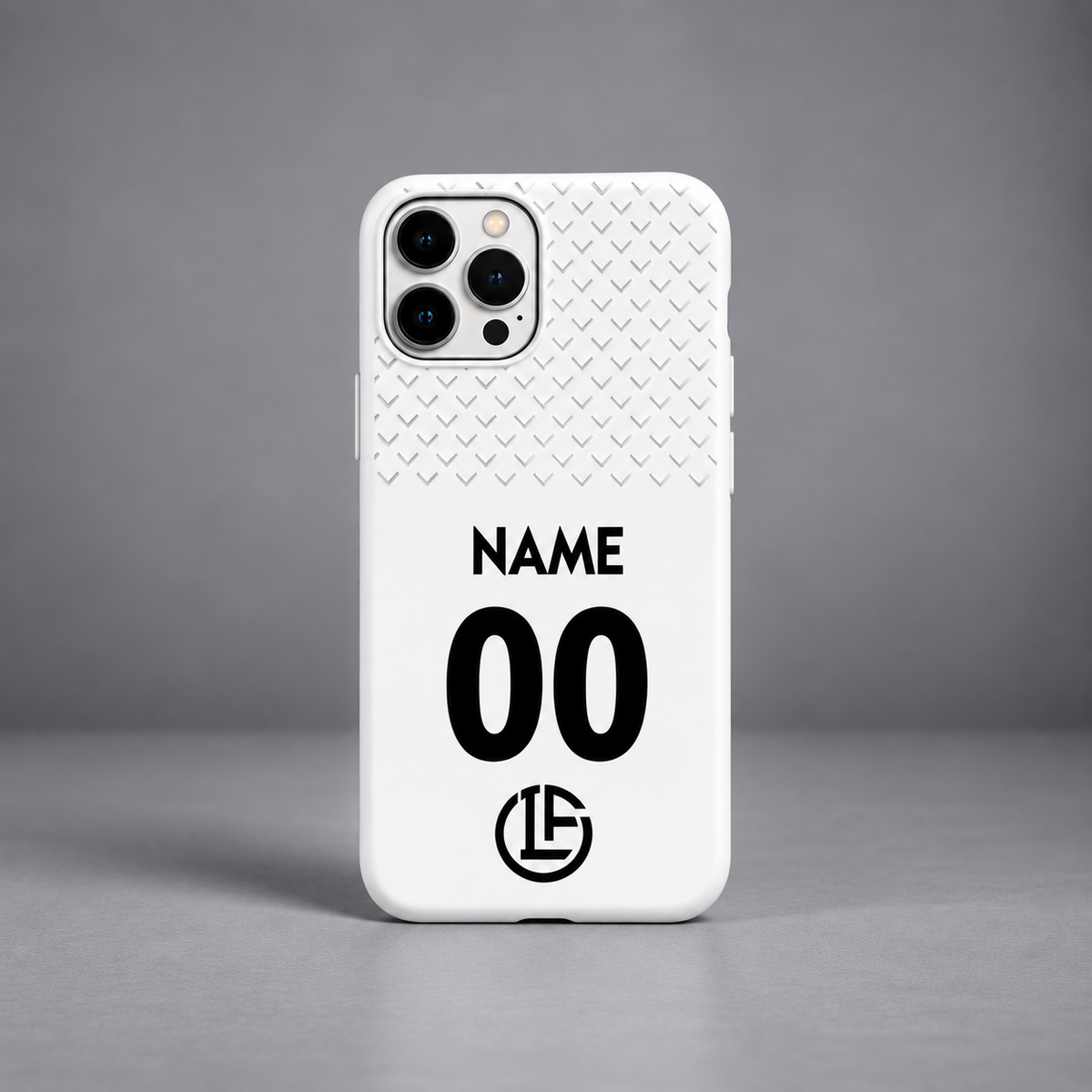 FC Lugano Phone Covers