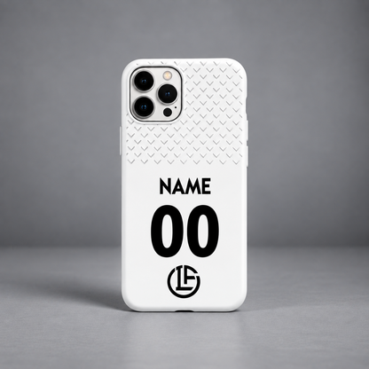 FC Lugano Phone Covers