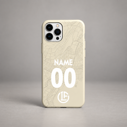 FC Lugano Phone Covers