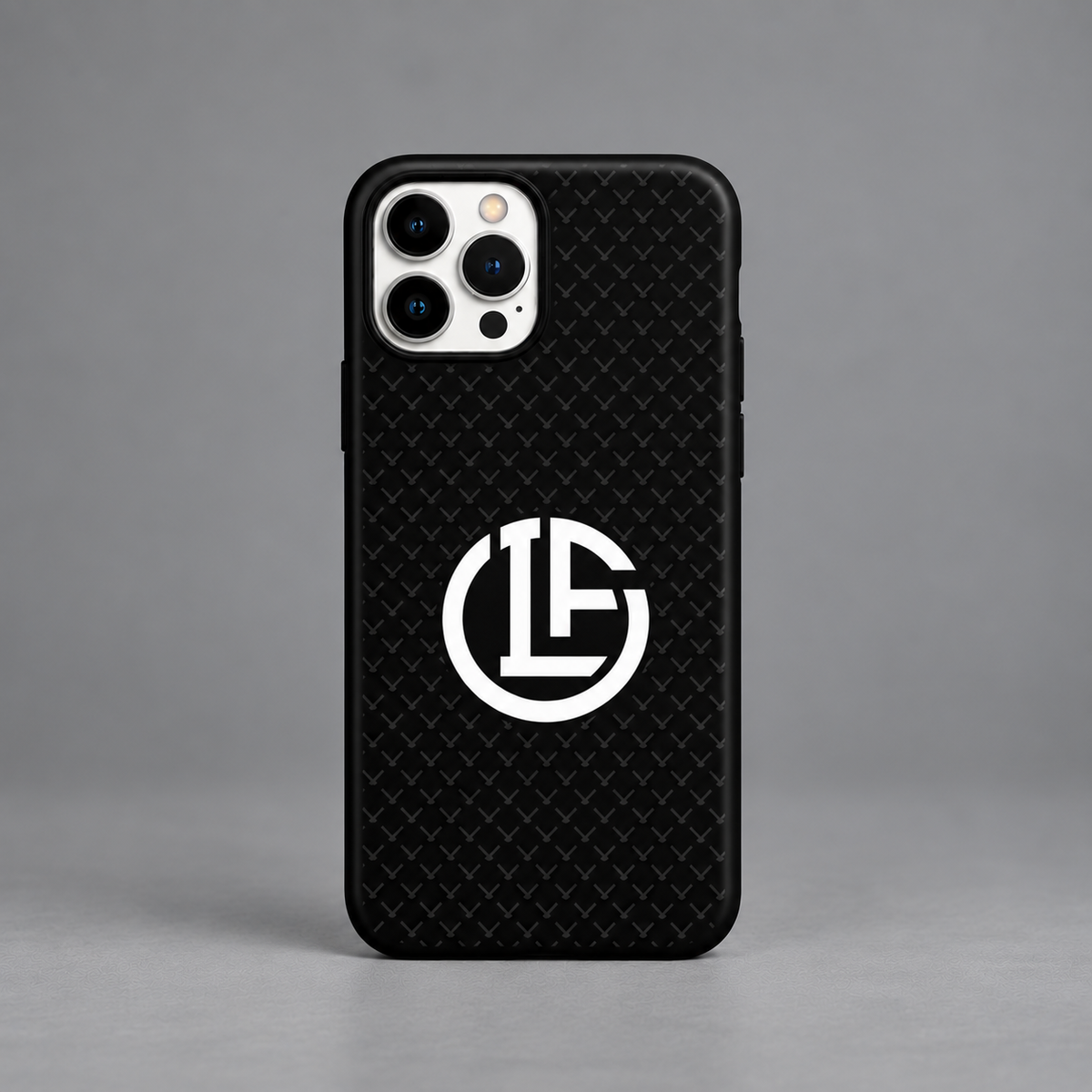 FC Lugano Phone Covers