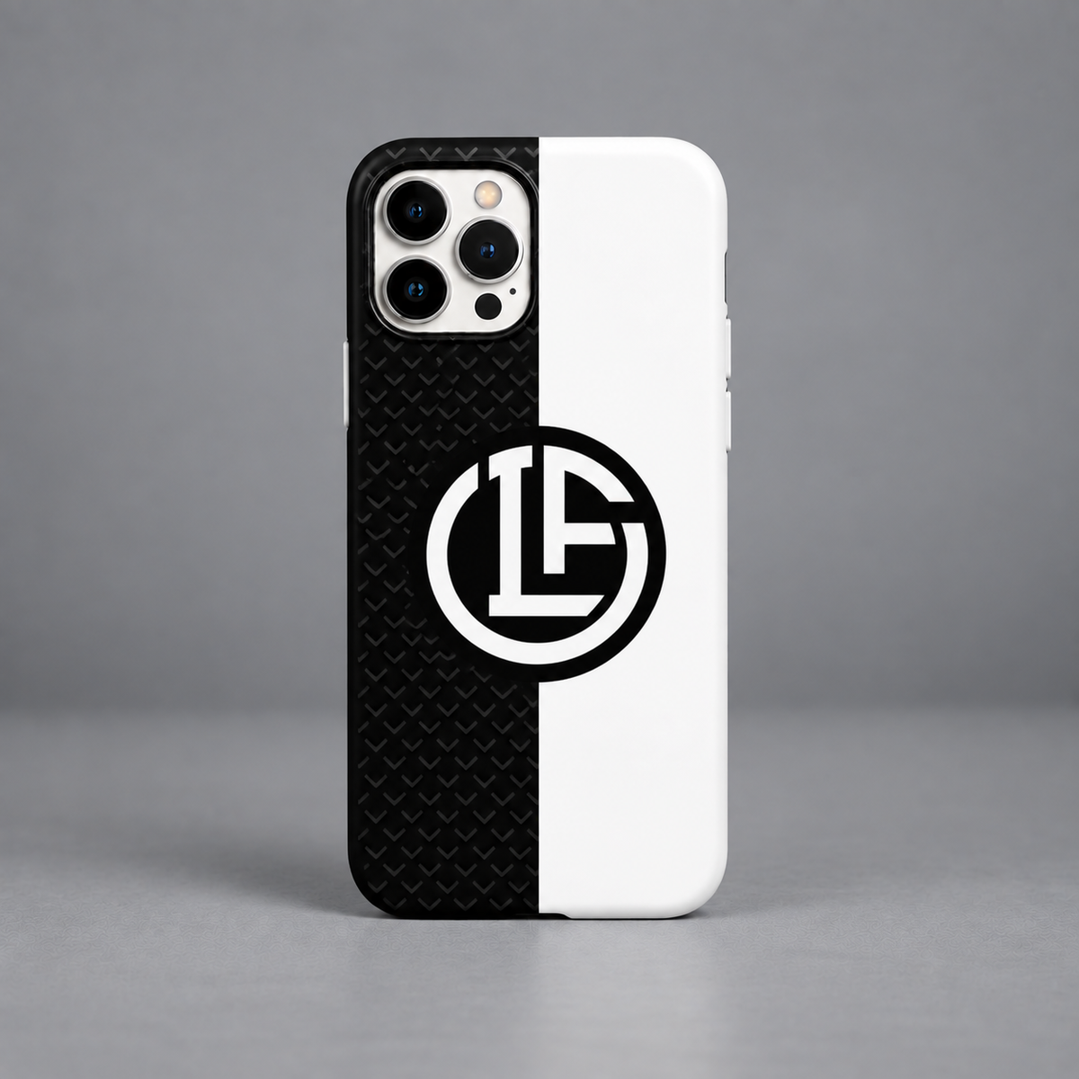 FC Lugano Phone Covers