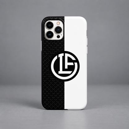 FC Lugano Phone Covers