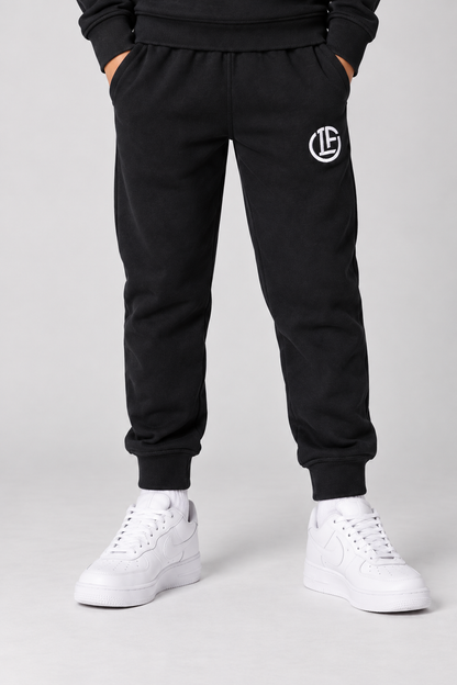 Pantaloni Tuta Kids FC Lugano