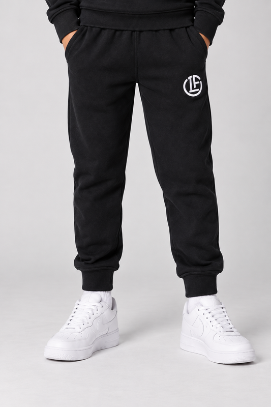 Pantaloni Tuta Kids FC Lugano