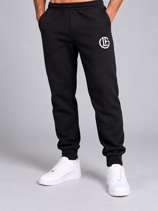 Pantaloni Tuta Black FC Lugano