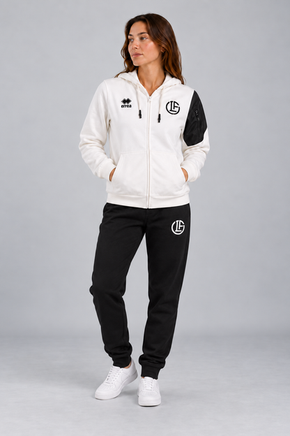 Felpa Ufficiale FC Lugano 2026-27